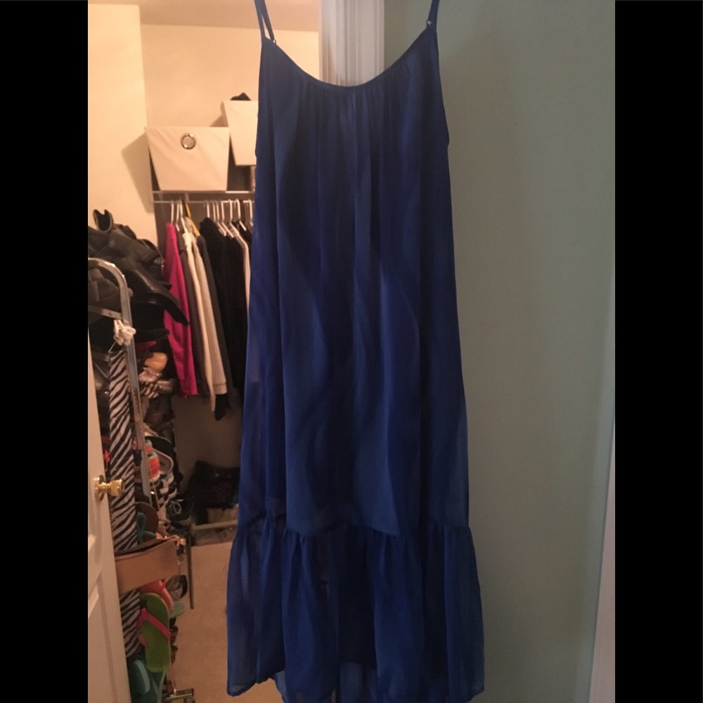 forever 21 dress